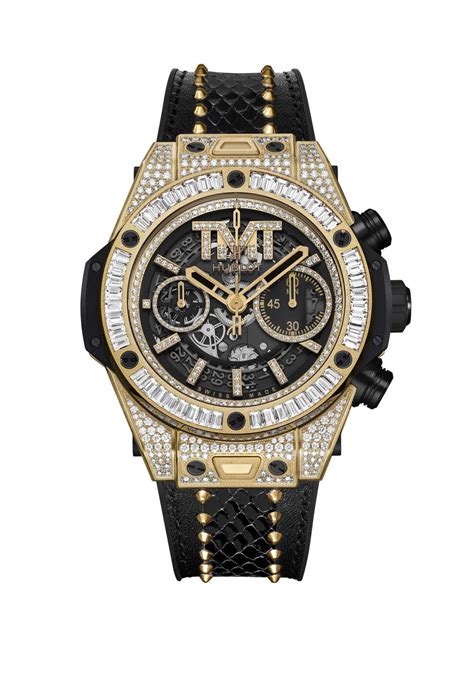 hublot meaning mayweather|floyd money Mayweather watch.